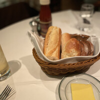 ウルフギャング・ステーキハウス 丸の内店 - 