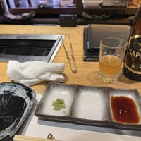 北新地はらみ 法善寺店 - 
