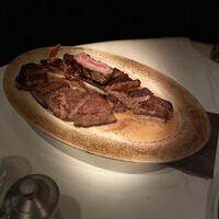 ウルフギャング・ステーキハウス 丸の内店 - 