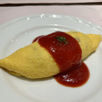 厳選洋食さくらい - 