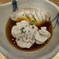 寿司赤酢・望月 - 