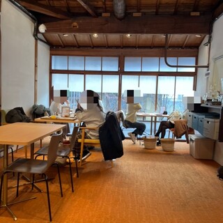 京・菓る茶cafe_2