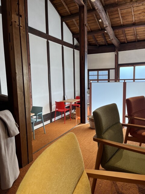 Kyo Karucha cafe photo 5