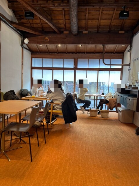 Kyo Karucha cafe photo 4