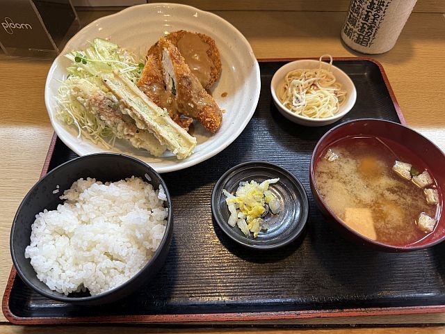 Kisetsu Ryori Arai photo 5