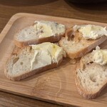 和バルトゥクヌーヴォ.N - 