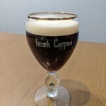 COFFEE&BAR Bontain - 