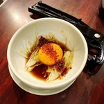 ホルモン・焼肉 キムチ - 