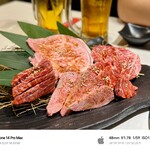 焼肉悠 - 