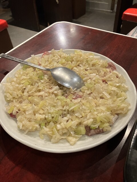 Horumon Yakiniku Kimchi photo 5