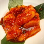 叙々苑 横浜スカイビル28 - 