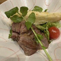 くし路 KITTE丸の内店 - 