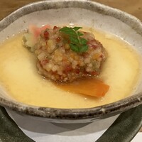 くし路 KITTE丸の内店 - 