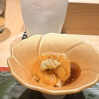 京都 鮨 まつもと - 