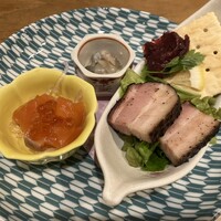 くし路 KITTE丸の内店 - 