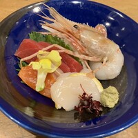 くし路 KITTE丸の内店 - 