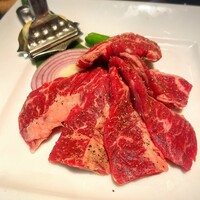 叙々苑  横浜スカイビル店 - 