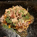 月島もんじゃ たまとや 日比谷 - 