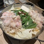 居酒屋 ごじゆうに - 