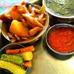 Nepali Restaurant YETI - 