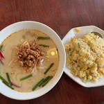 中華料理 張家 - 