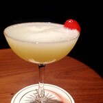 オールドインペリアル バー - マウントフジ