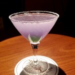 オールドインペリアル バー - ティンカーベル