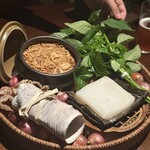 Gia Restaurant - 料理写真: