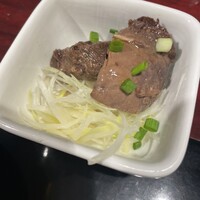 海鮮原始焼 ろば炭魚 赤羽本店 - 