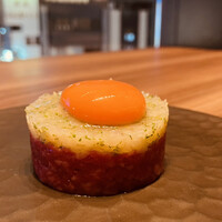 焼肉うしごろ 銀座店 - 