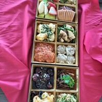 スーツァン・レストラン陳 渋谷店 - 