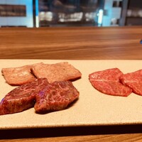 焼肉うしごろ 銀座店 - 