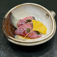 鮨 天ぷら 祇園いわい - 