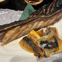 海鮮原始焼 ろば炭魚 赤羽本店 - 