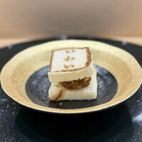 鮨 天ぷら 祇園いわい - 