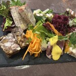 ル・セルクル - 