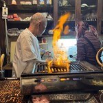 同心亭 - 美味しそう！！