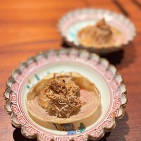 京都 和牛料理 一石三鳥 - 