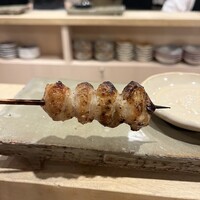 鳥つた - ぼんじり