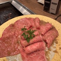 六本木焼肉　Kintan - 