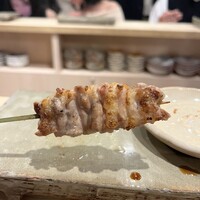 鳥つた - せせり