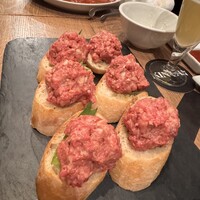 六本木焼肉　Kintan - 