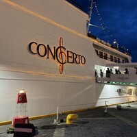 THE KOBECRUISE コンチェルト - 