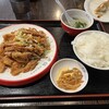 老舗元祖!羽根付餃子 水道橋店