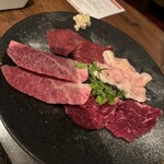 六本木焼肉　Kintan - 