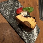 六本木焼肉　Kintan - 