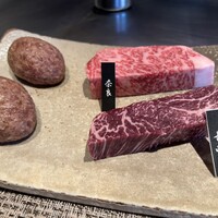ニュー松坂 難波御堂筋店 - 