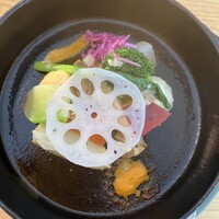 アグリスケープ - 