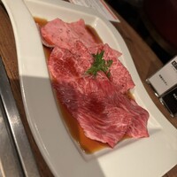 六本木焼肉　Kintan - 