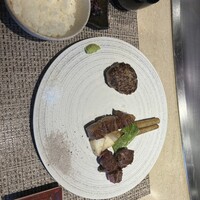 ニュー松坂 難波御堂筋店 - 